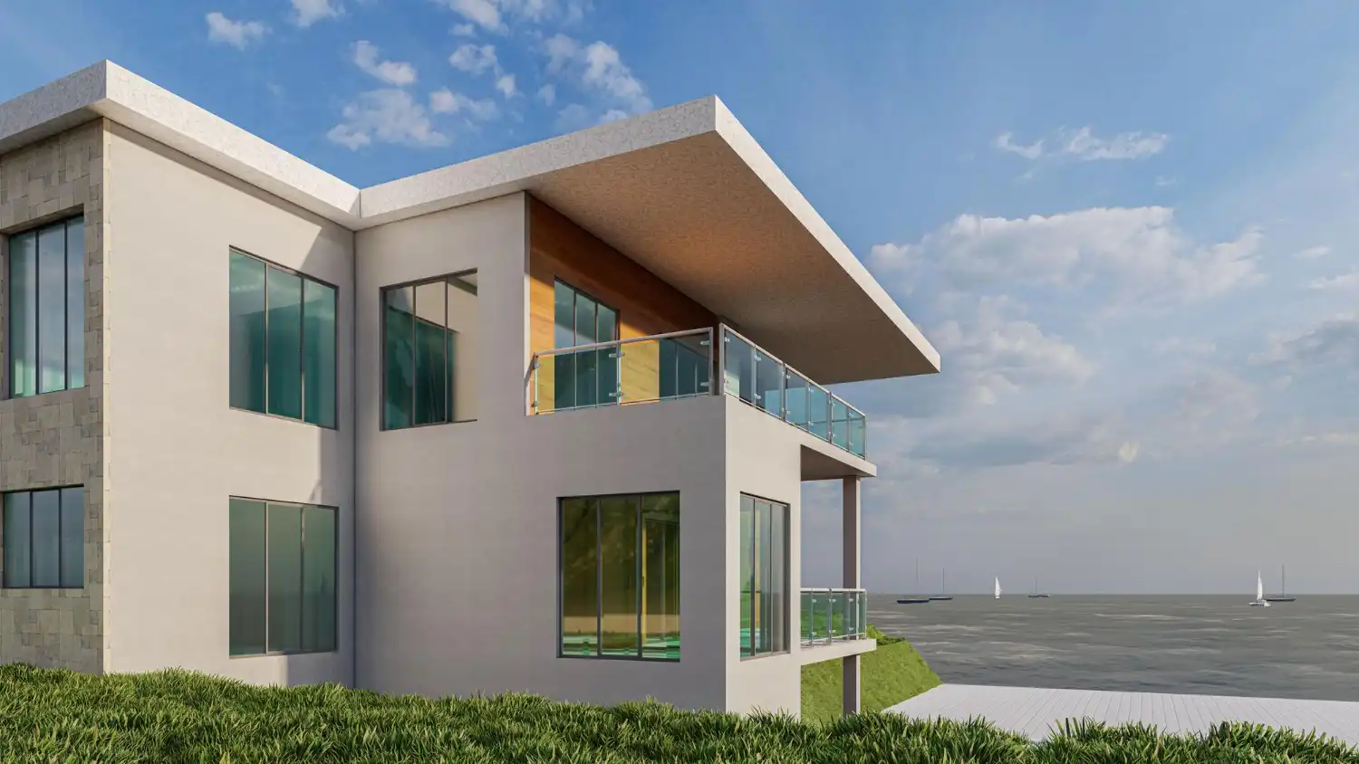 Nos especializamos en la construcción integral de viviendas